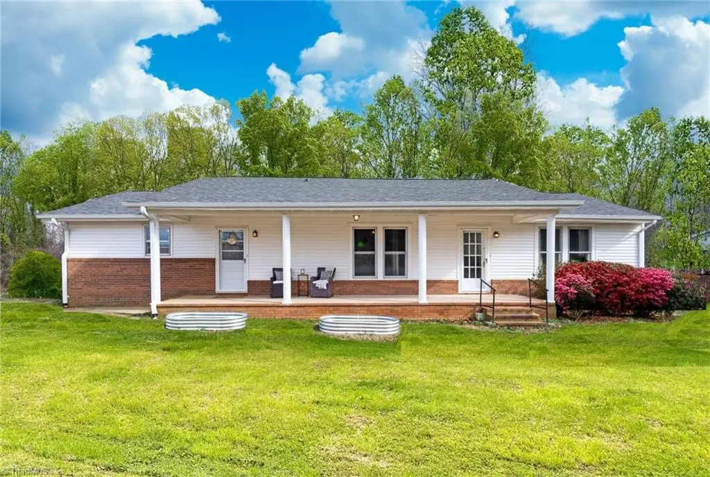 4036 Muncus Road, Jonesville, NC 28642 - #1