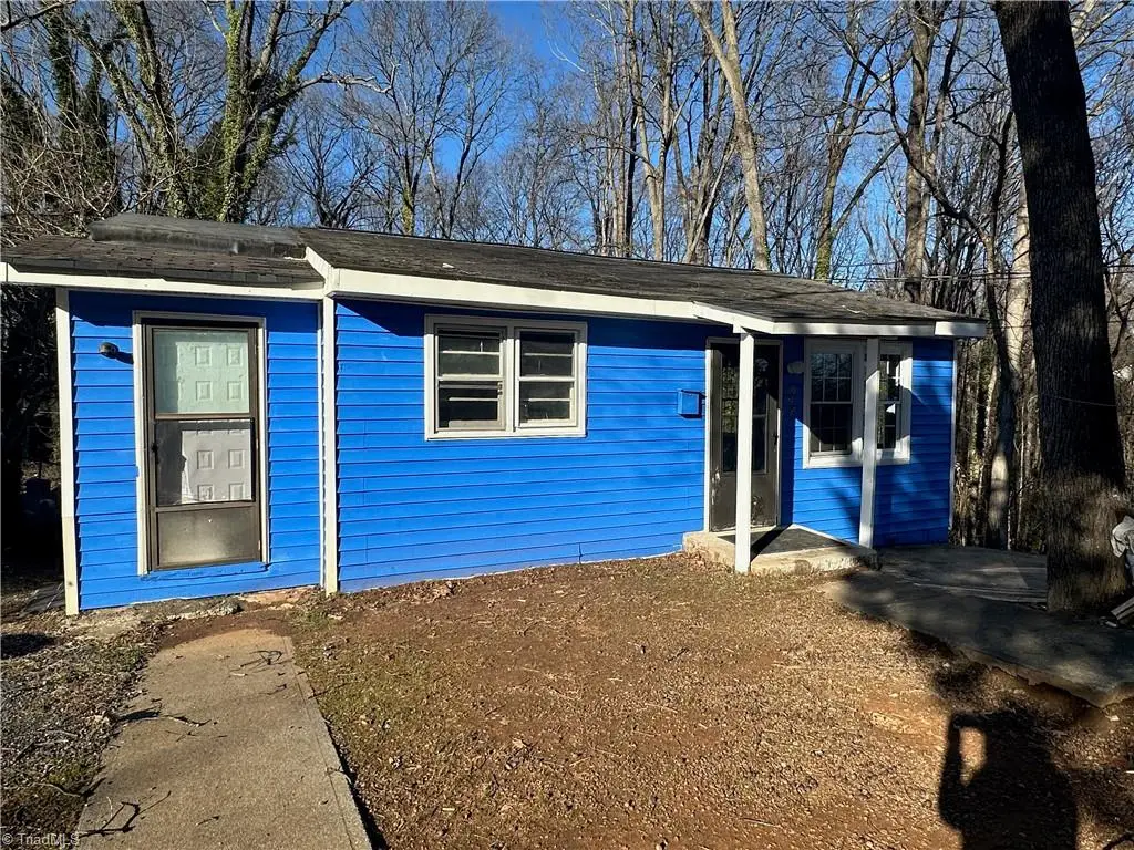 225 W 24th Street, Winston Salem, NC 27105 - Image #1
