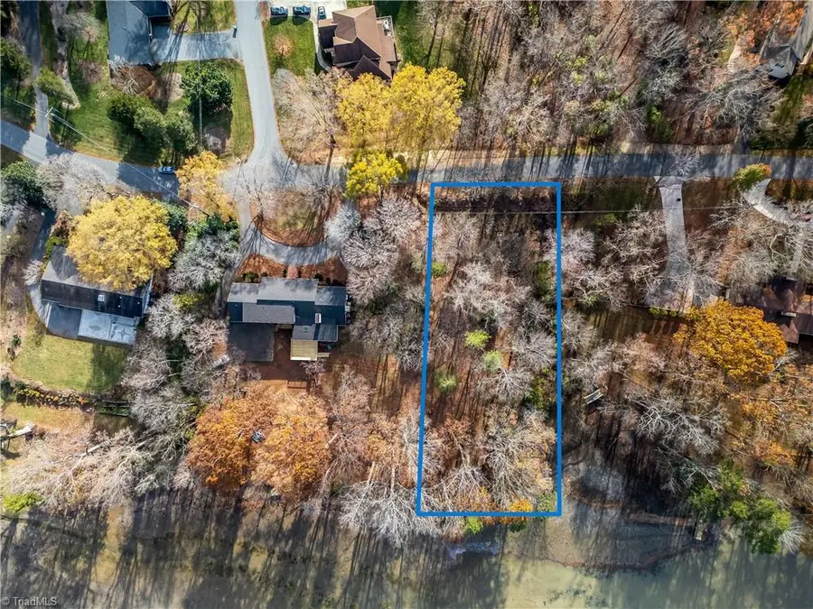 0 Lasater Road, Clemmons, NC 27012 - Image #3