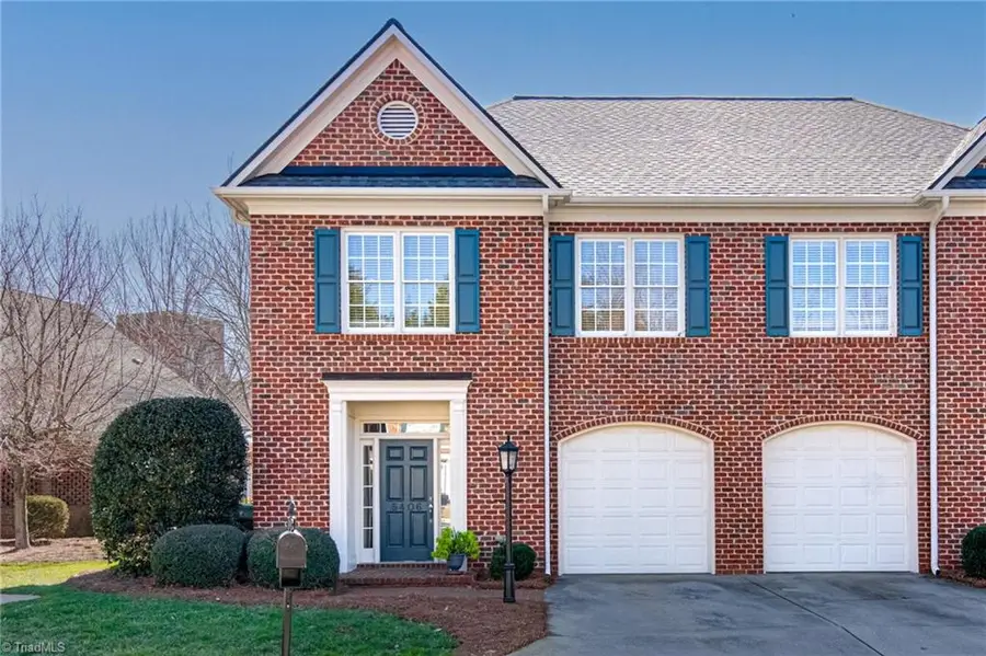 5406 Ridingate Court, Greensboro, NC 27455 - Image #2