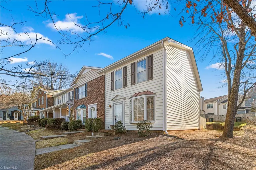 903 Shelby Drive, Greensboro, NC 27409 - Image #1