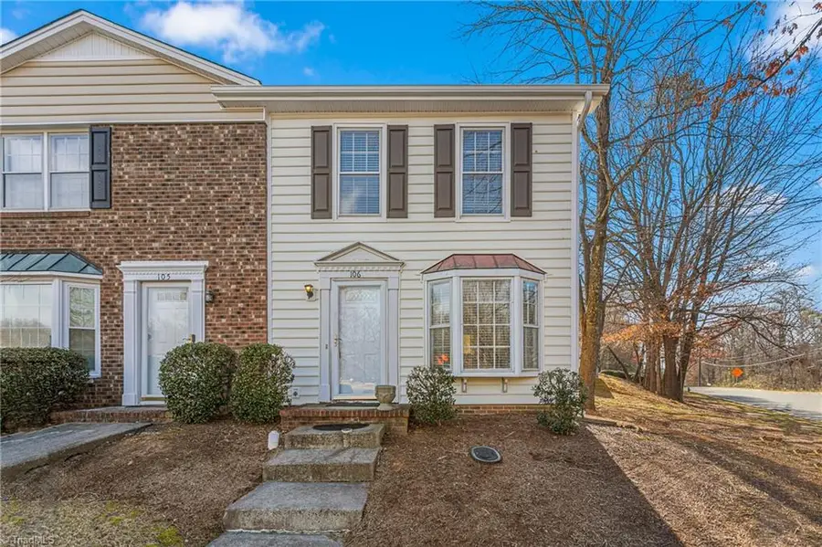 903 Shelby Drive, Greensboro, NC 27409 - Image #2