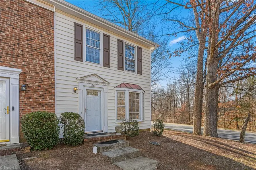 903 Shelby Drive, Greensboro, NC 27409 - Image #3