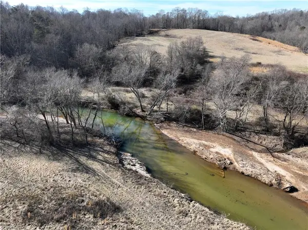 0 Red Brush Road, Mount Airy, NC 27030