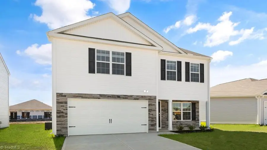 163 Lantanna Avenue, Lexington, NC 27295 - Image #2