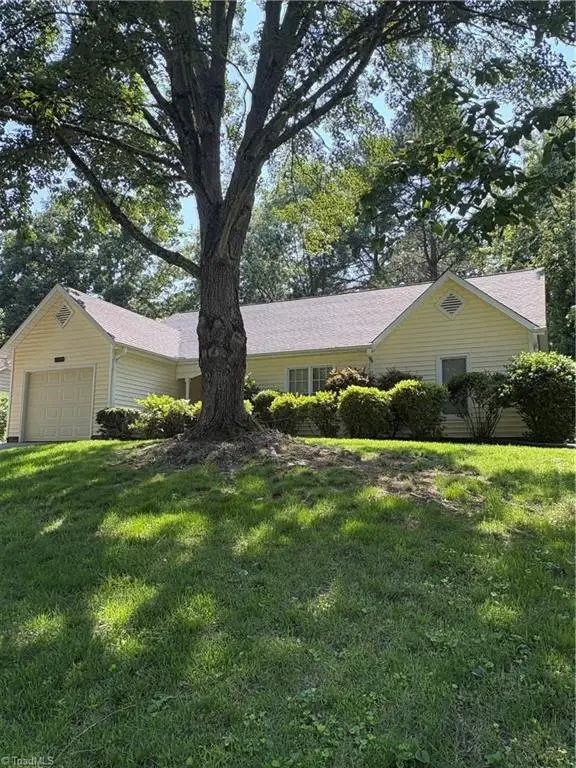 1056 Gales Avenue, Winston Salem, NC 27103 - Image #2