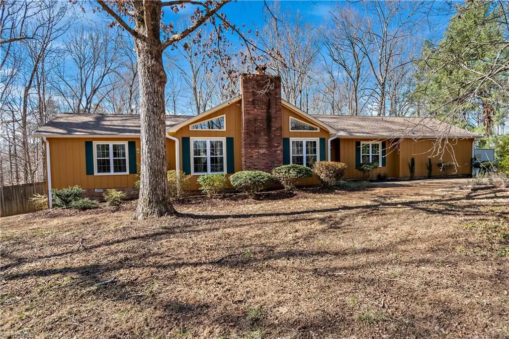 5320 Brittainywood Road, Kernersville, NC 27284 - Image #1