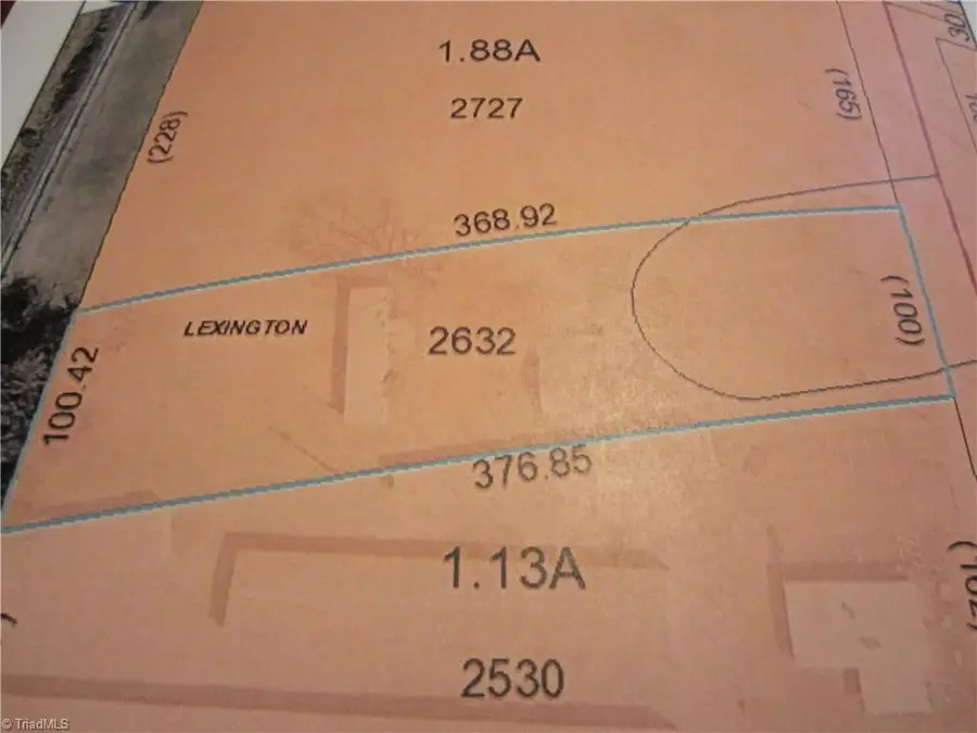 1903 Cotton Grove Road, Lexington, NC 27292 - Image #3