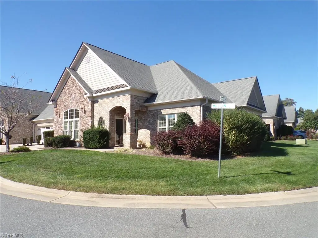 4000 Mulligan Circle, Greensboro, NC 27406 - Image #1