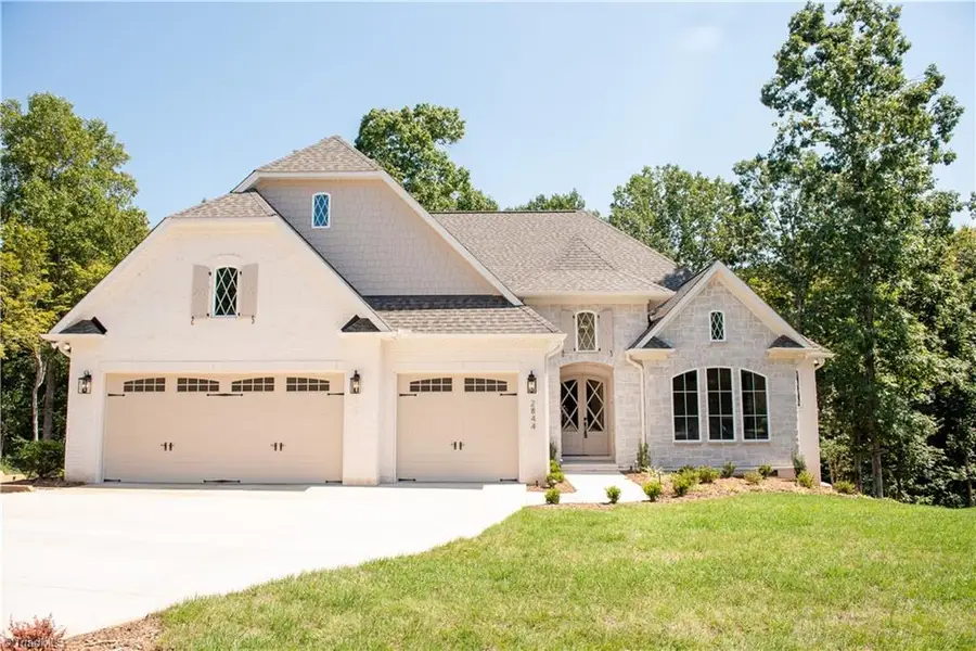 2844 Saint Giles Court, High Point Township, NC 27262 - Image #2