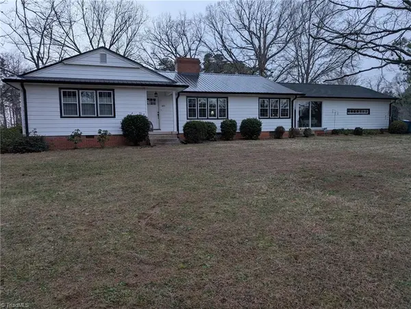 403 S Main Street, Star, NC 27356