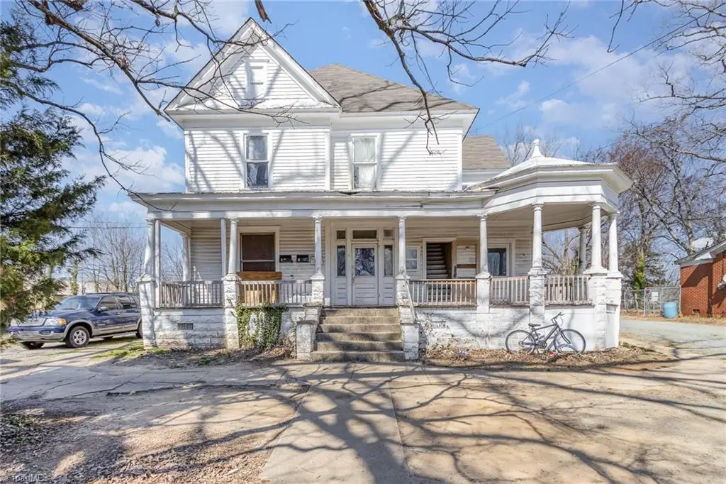 616 N Mebane Street, Burlington, NC 27217 - Image #1