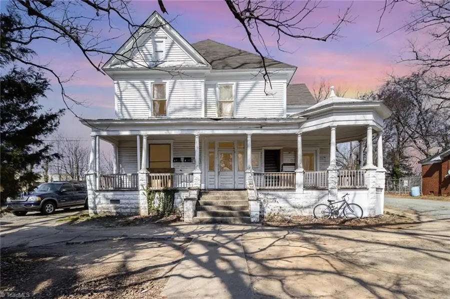 616 N Mebane Street, Burlington, NC 27217 - Image #2