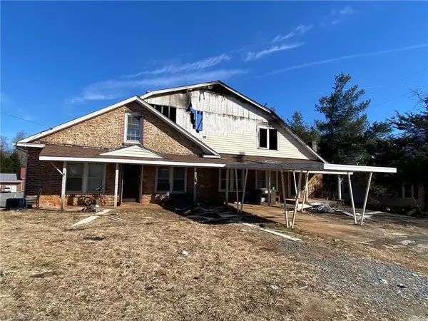 1020 Klondike Road, State Road, NC 28676