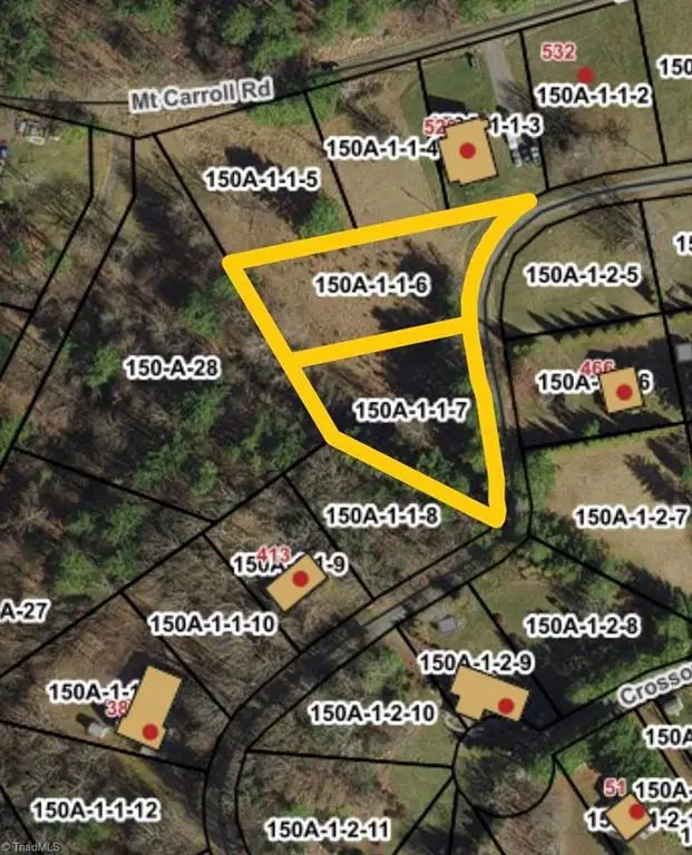 TBD Overlook Lane, Galax, VA 24333 - Image #2