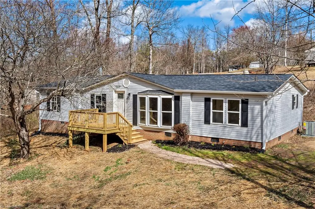 1229 Lightning Cross Road, Boonville, NC 27011 - Image #1