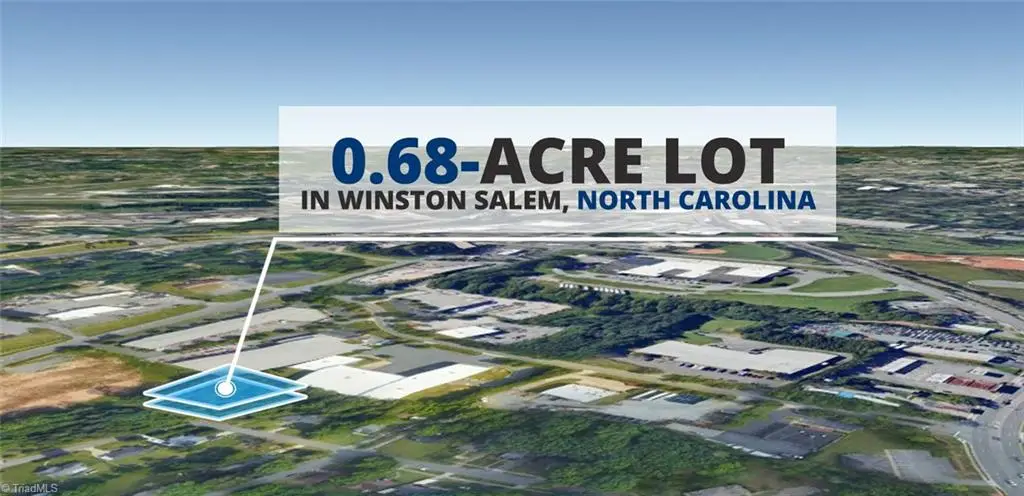 Lot #3A&106 Clayton Street, Winston Salem, NC 27105 - Image #1