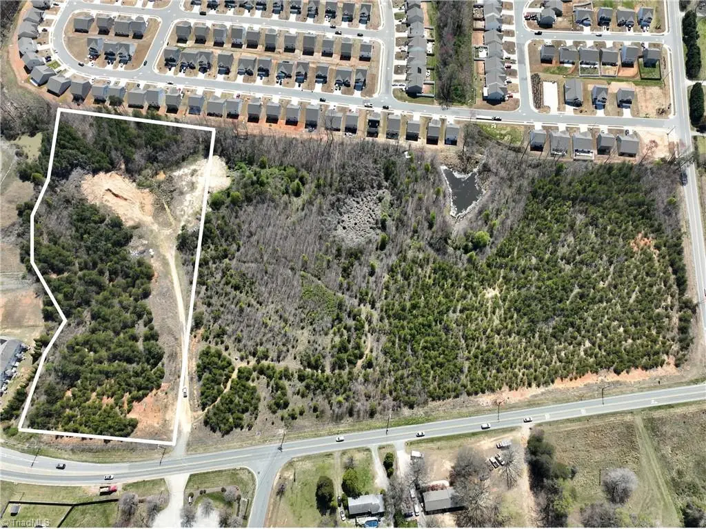 4520 Hicone Road #Tract 3, Greensboro, NC 27405 - Image #1