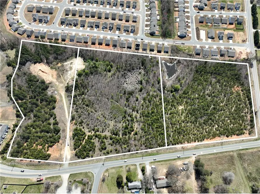4520 Hicone Road #Tract 3, Greensboro, NC 27405 - Image #2