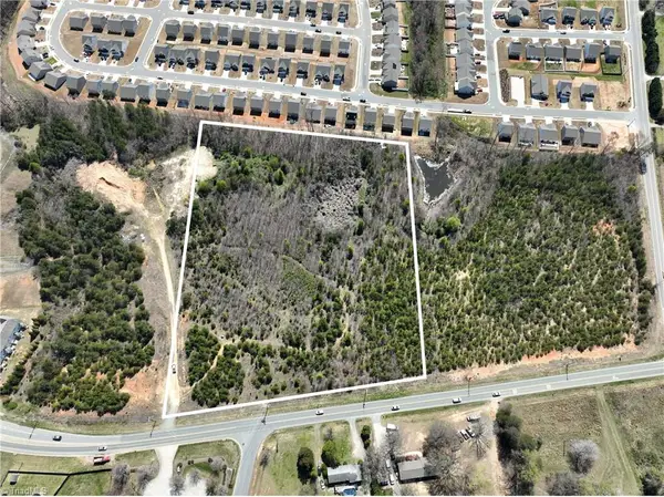 4520 Hicone Road #Tract 2, Greensboro, NC 27405