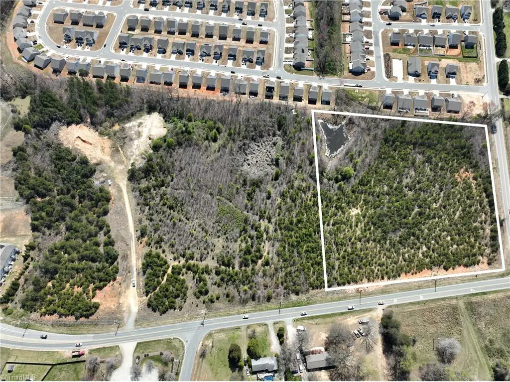 4520 Hicone Road #Tract 1, Greensboro, NC 27405 - Image #1