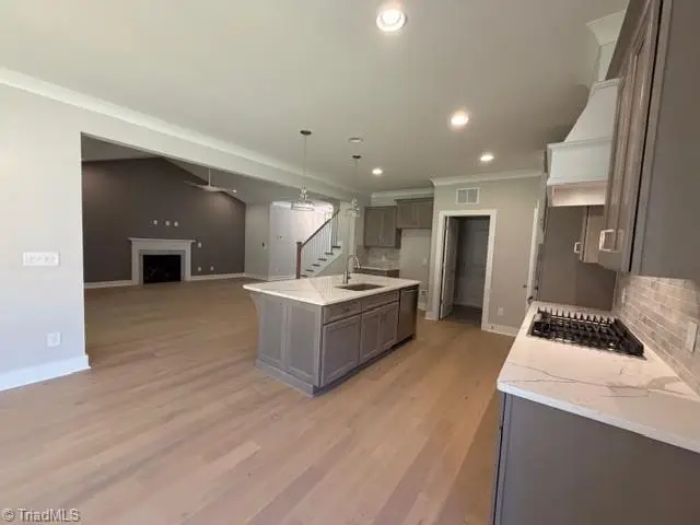 247 Shady Brook Lane, Lewisville, NC 27023 - Image #2