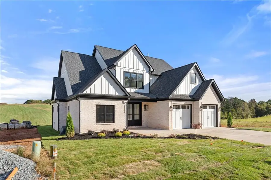 1348 Maple Chase Lane, Vienna, NC 27106 - Image #2