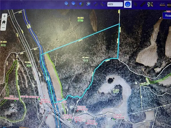 0 Nc Highway 89 W, Danbury, NC 27016