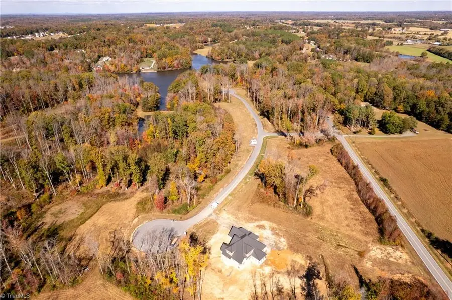 7913 Duck Pond Court, Browns Summit, NC 27214 - #3