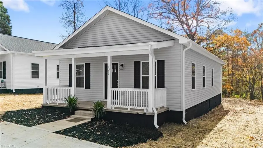 1327 Kirkman Street, Greensboro, NC 27406 - Image #3