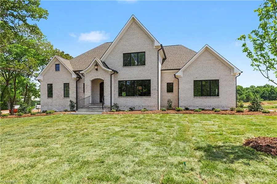 7126 Lion's Gate Drive, Greensboro, NC 27455 - #2