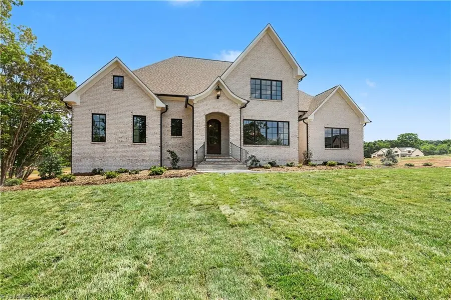 7126 Lion's Gate Drive, Greensboro, NC 27455 - #3