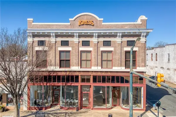 300 S Main Street #K, Salisbury, NC 28144