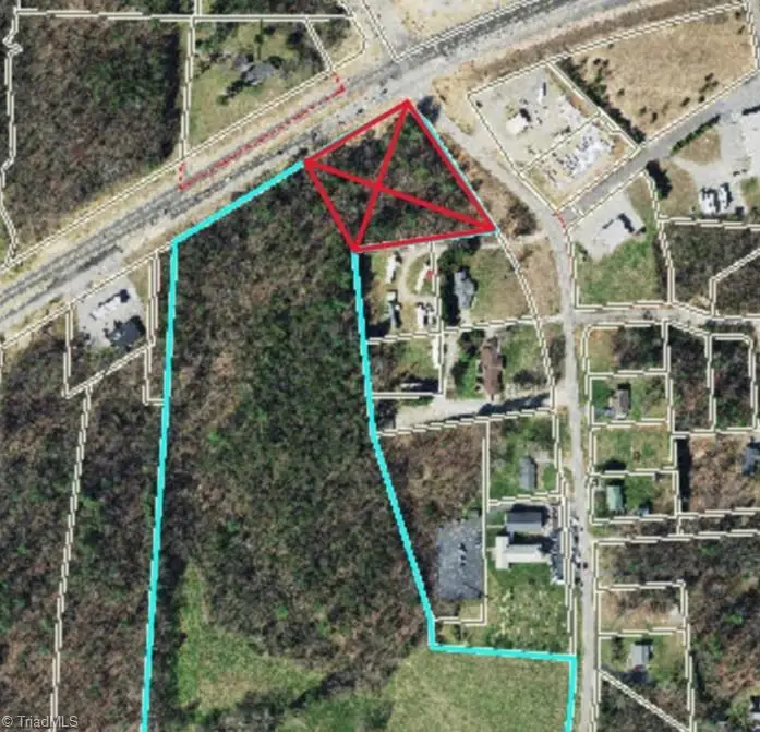 TBD River Road Liberty Grove Church Road, North Wilkesboro, NC 28659 - Image #1