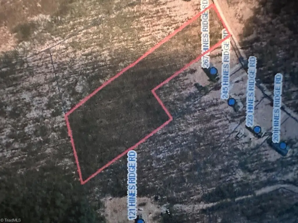 00 Hines Ridge Road, Yanceyville, NC 27379 - Image #1