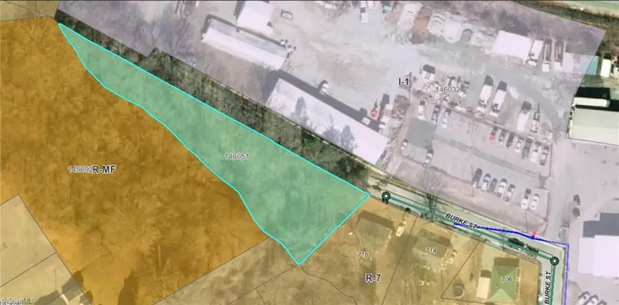 00 Burke Street, Graham, NC 27253 - Image #2