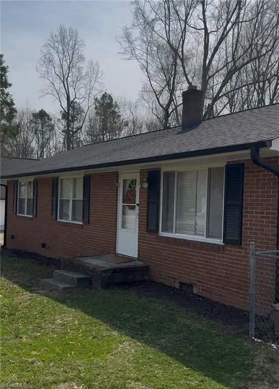 1904 Lynn Road, Greensboro, NC 27405 - Image #1