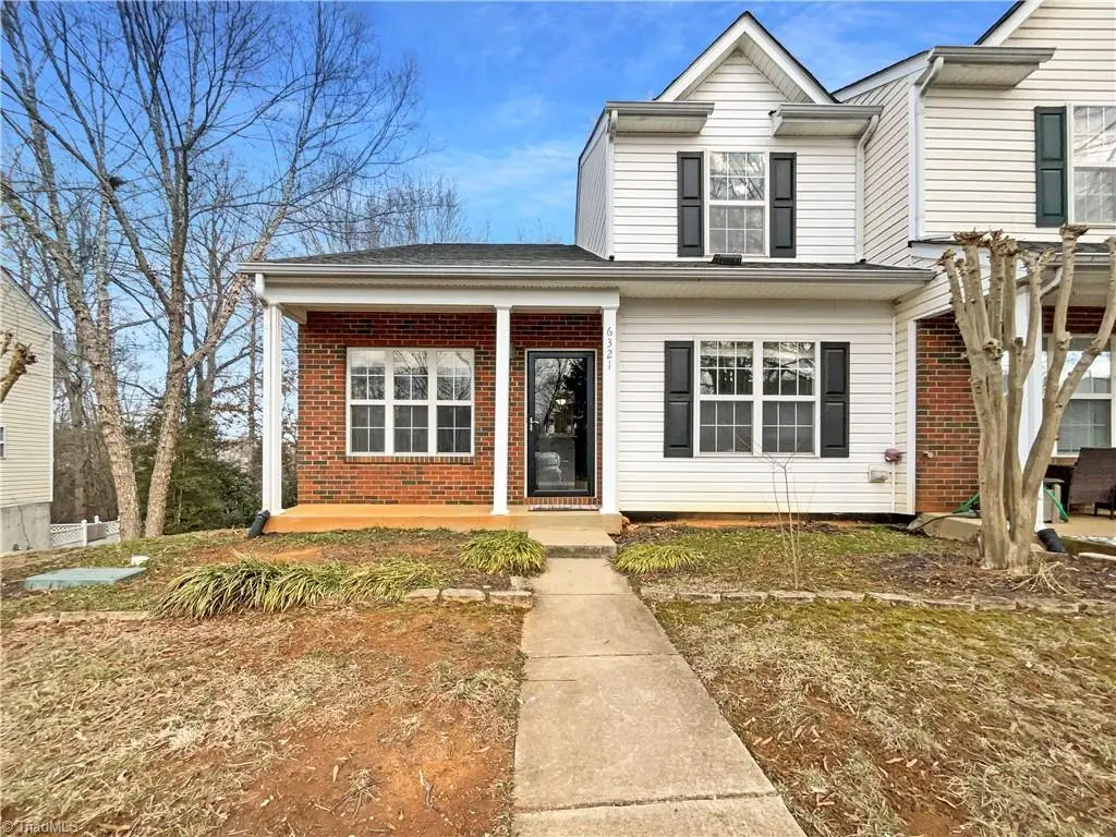 6321 Hibiscus Court, Whitsett, NC 27377 - #1