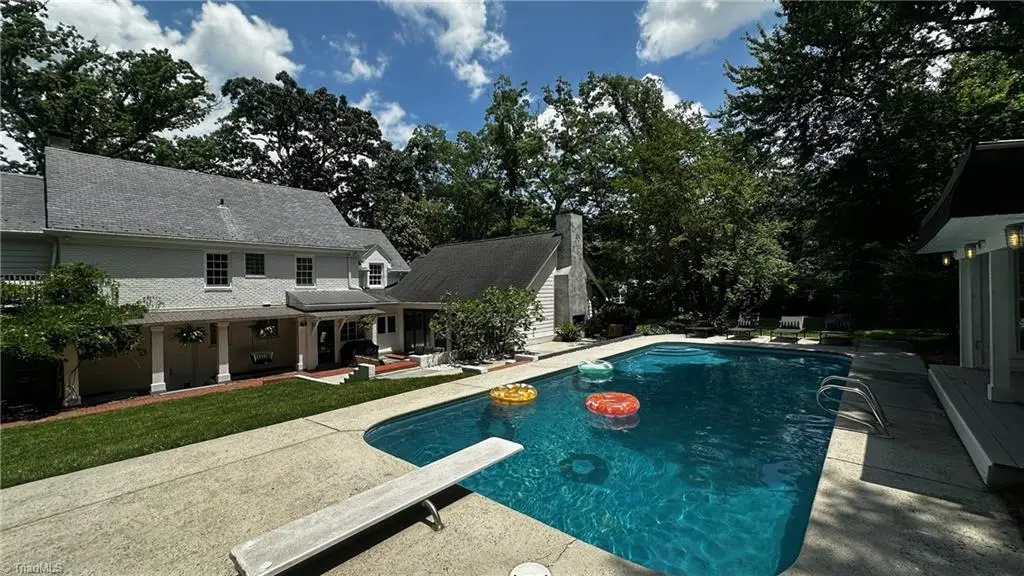 3306 Gaston Road, Greensboro, NC 27407 - Image #1