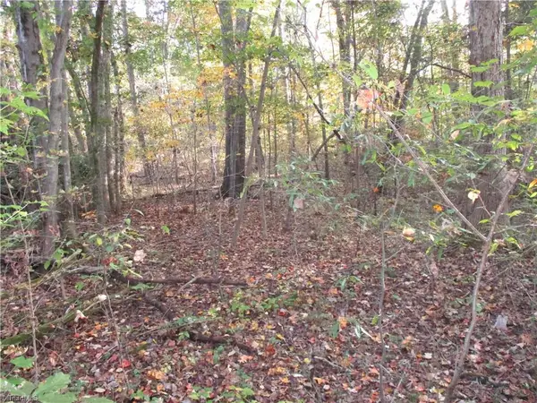 0 Wesley Street, Lexington, NC 27295