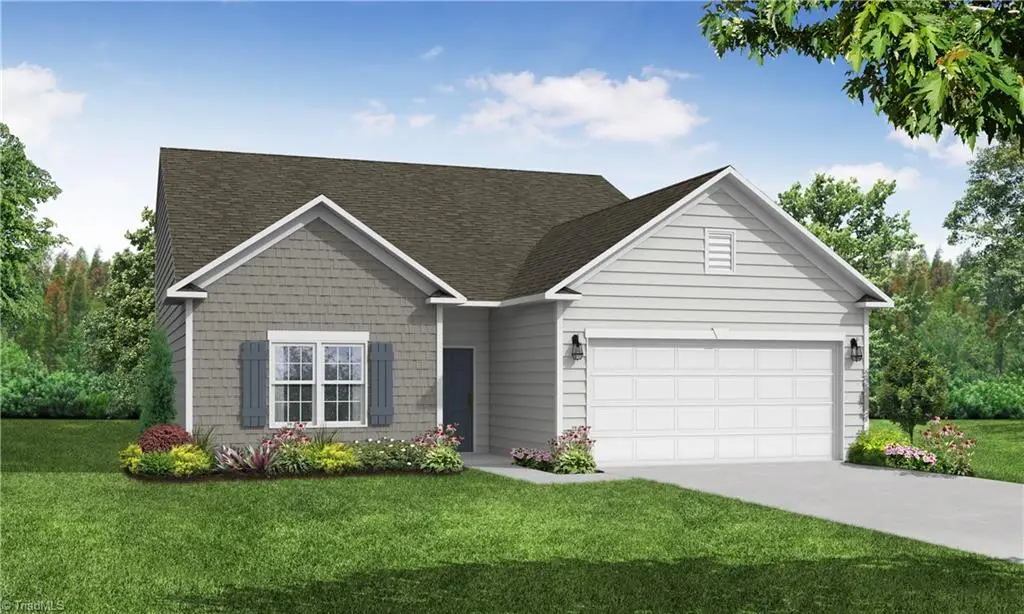 215 Waylon Court, Lexington, NC 27295 - Image #1