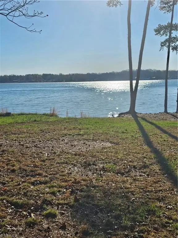 0 Rothrock Road, Lexington, NC 27292