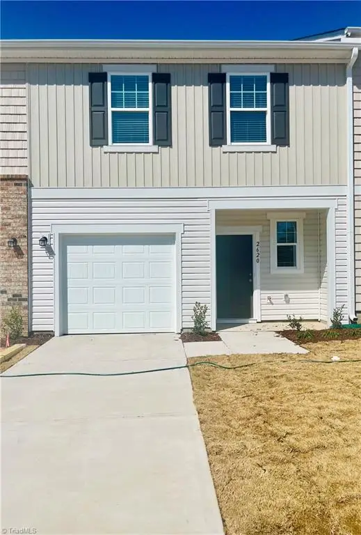 2620 Westell Way, Greensboro, NC 27410