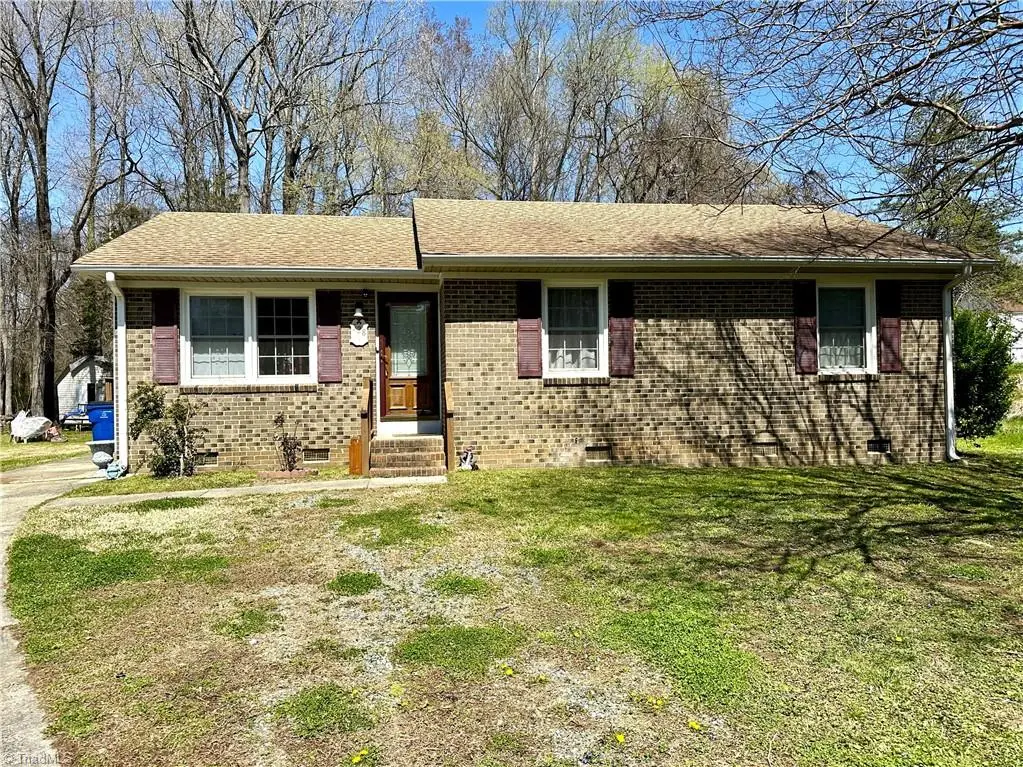 528 Carol Leigh Drive, Gibsonville, NC 27249 - Image #1