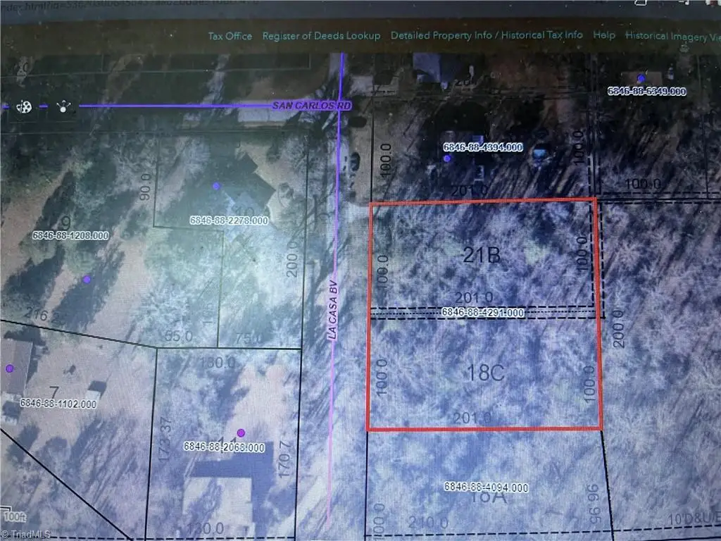 3487 La Casa Boulevard, Winston Salem, NC 27107 - Image #1