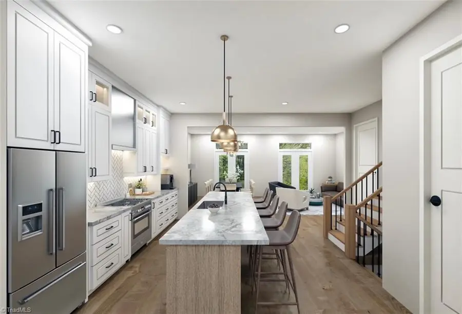 5222 N Church Street #C, Greensboro, NC 27455 - Image #2