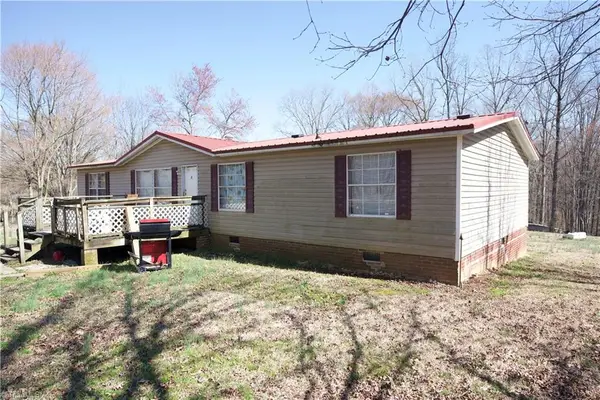 191 Newell Lane, Goldston, NC 27252