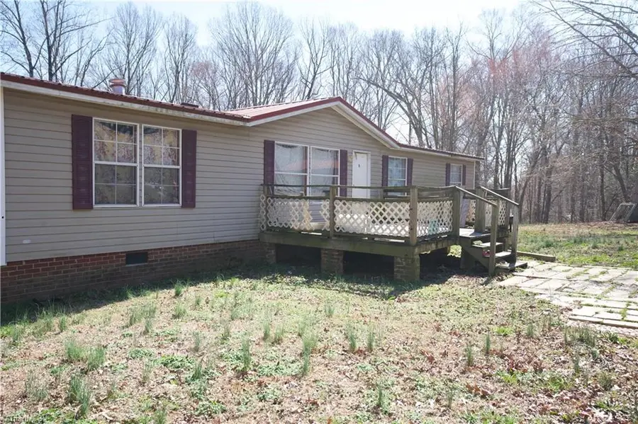 191 Newell Lane, Goldston, NC 27252 - Image #2