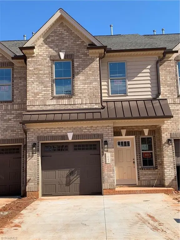 1043 Beechcraft Drive, Mebane, NC 27302