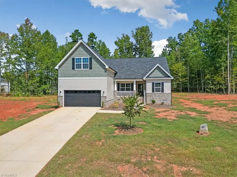 506 Stonewell Court #Lot 36, Pleasant Garden, NC 27313 - Image #2